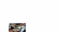 Desktop Screenshot of linder.co.kr